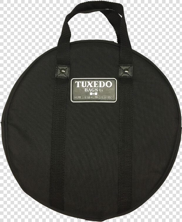 Humes And Berg Tuxedo Gong Bag  HD Png DownloadTransparent PNG