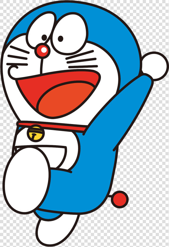 Transparent Doraemon Png   Doraemon Png  Png DownloadTransparent PNG