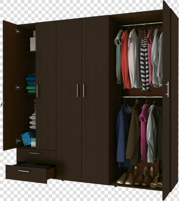 Closet En Almacenes Flamingo  HD Png DownloadTransparent PNG