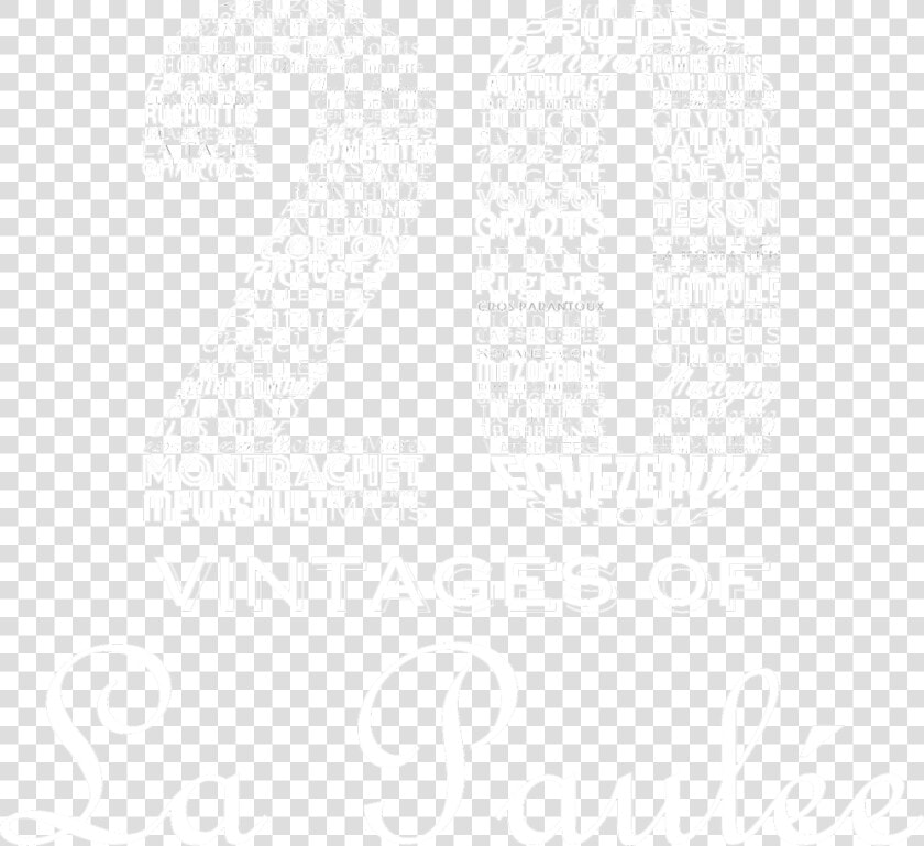 20 Vintages White  HD Png DownloadTransparent PNG