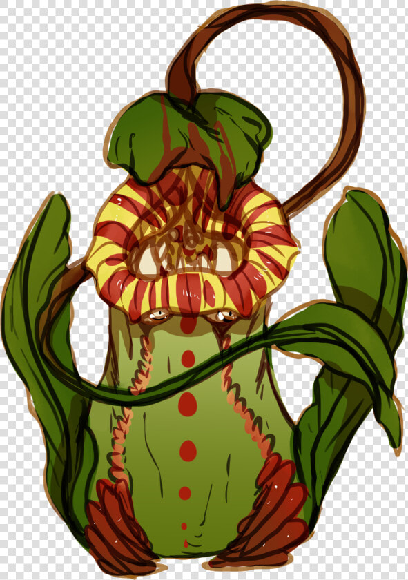  p  Carnivore   Illustration  HD Png DownloadTransparent PNG