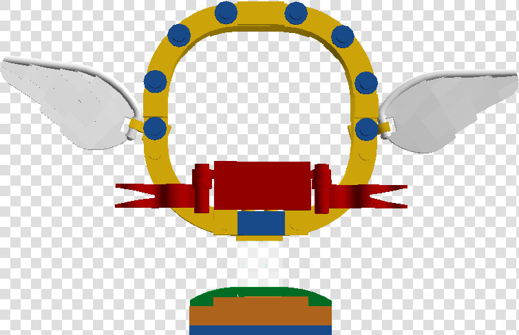 Lego Dimensions Wiki   Lego Dimensions World Portals  HD Png DownloadTransparent PNG