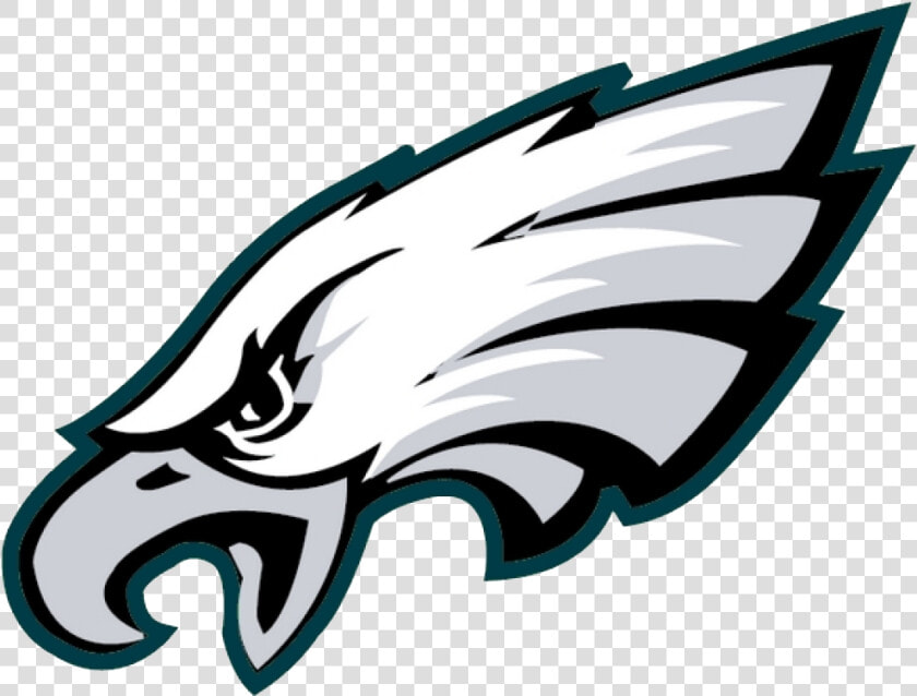 Philadelphia Eagles Nfl American Football Baltimore   Philadelphia Eagles Logo Png  Transparent PngTransparent PNG