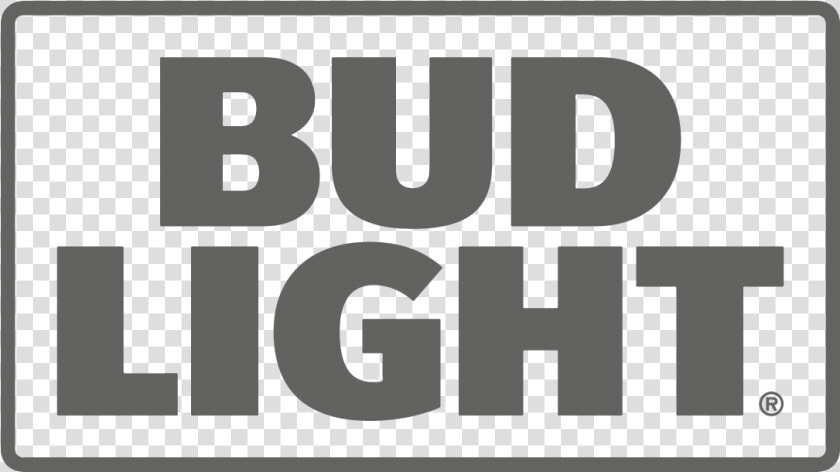 Budlight White Logo  HD Png DownloadTransparent PNG