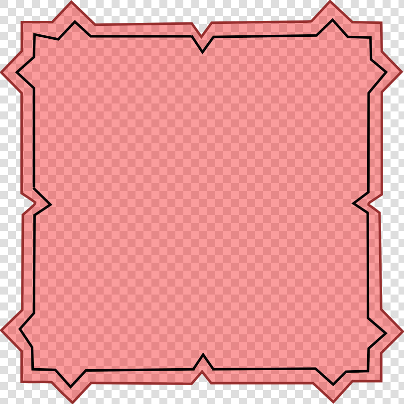 Pink Frame Png   Baground Frame Pink Png  Transparent PngTransparent PNG