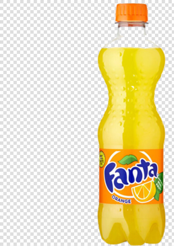 Transparent Fanta Png   Fanta  Png DownloadTransparent PNG