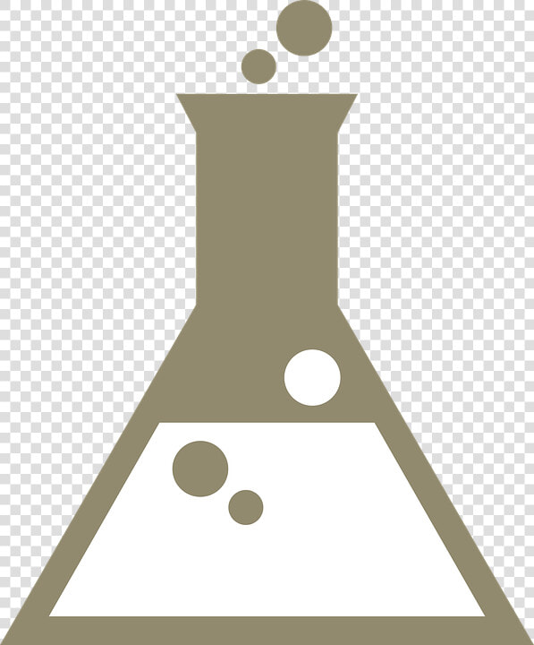 Silhouette Of Beaker  HD Png DownloadTransparent PNG