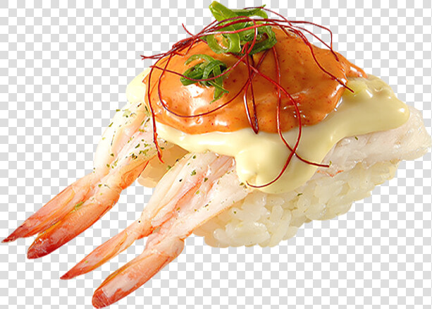 Botan Shrimp  HD Png DownloadTransparent PNG