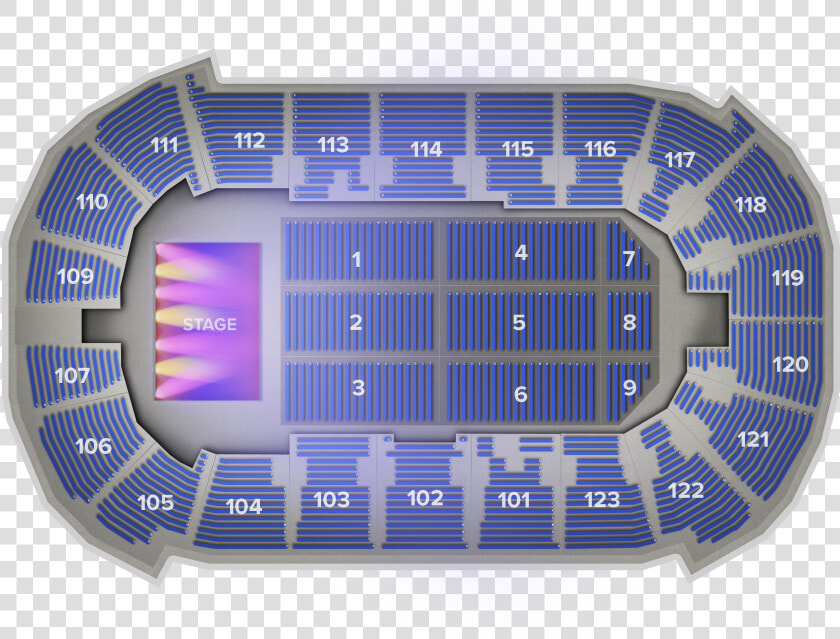 Transparent Anuel Aa Png   Soccer specific Stadium  Png DownloadTransparent PNG