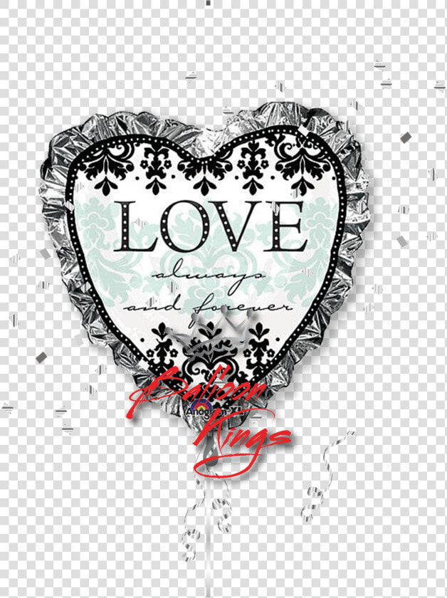 Love Always Forever Heart  HD Png DownloadTransparent PNG