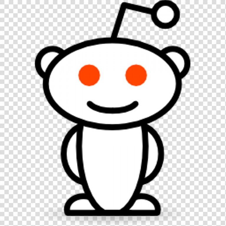 Com r btc Reaches 100 000 Subscribers  A Victory For   Reddit Logo Transparent  HD Png DownloadTransparent PNG