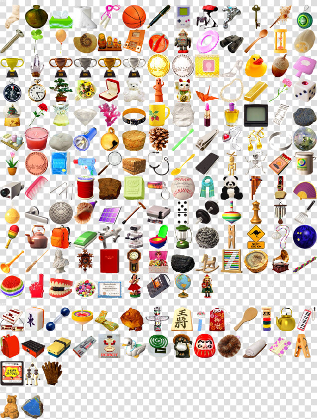 Tomodachi Life Treasures   Tomodachi Life Items Png  Transparent PngTransparent PNG