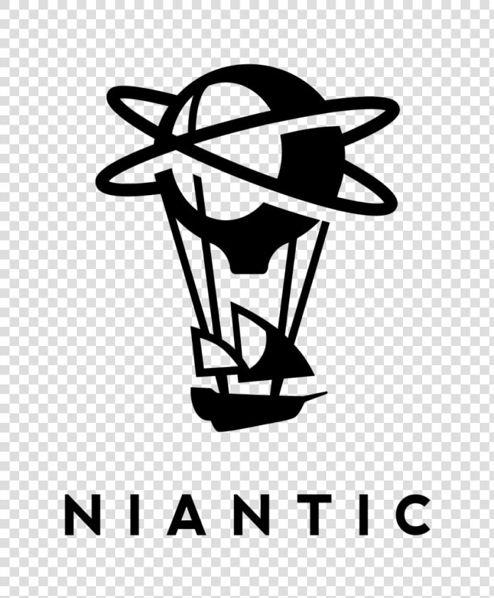 Niantic Labs  HD Png DownloadTransparent PNG