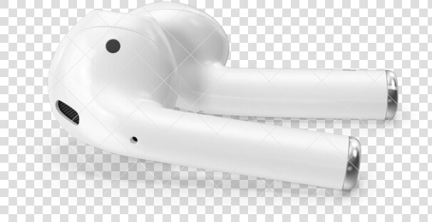 Apple Airpods   G10   Watermarked   2k   Inflatable  HD Png DownloadTransparent PNG