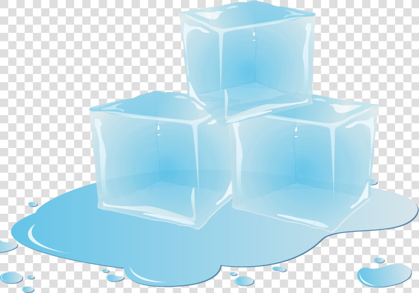 Ice Cubes Png Image   Ice Cube Vector Png  Transparent PngTransparent PNG