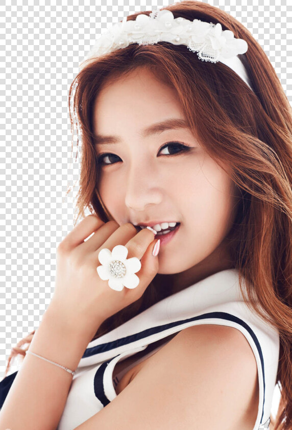 Apink Bomi  HD Png DownloadTransparent PNG