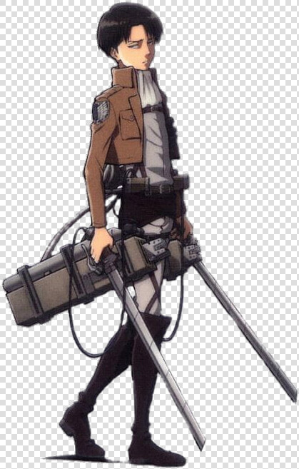 Eren Yeager Walking   Attack On Titan Png  Transparent PngTransparent PNG