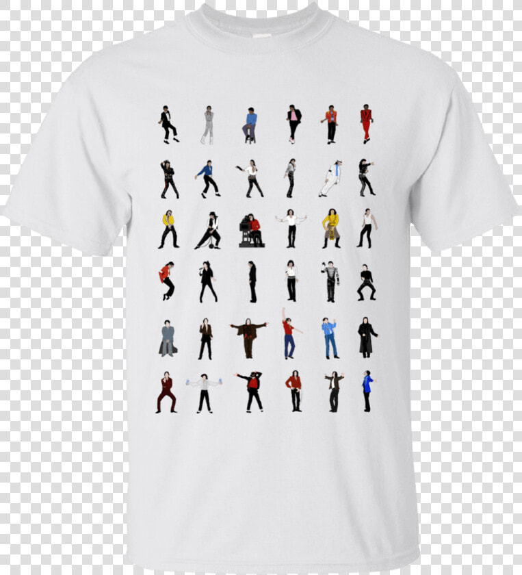 Michael Jackson Dance Moves Shirt   Dayton Strong T Shirt  HD Png DownloadTransparent PNG