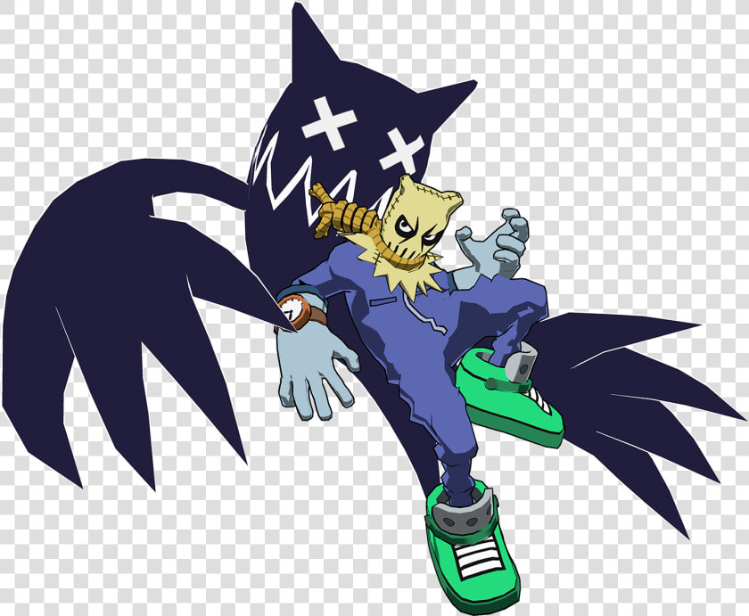 Lethal League Blaze Ashes  HD Png DownloadTransparent PNG