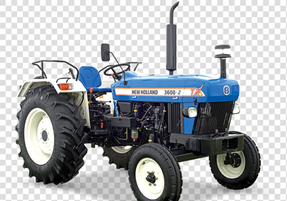 New Holland 3600 2 Tractor   New Holland 3600 2 Price  HD Png DownloadTransparent PNG