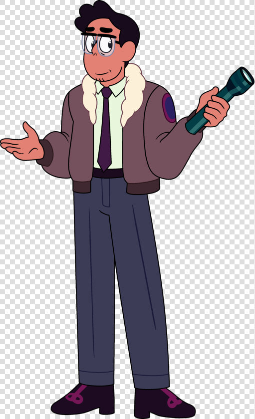 Steven Universe Doug Maheswaran  HD Png DownloadTransparent PNG