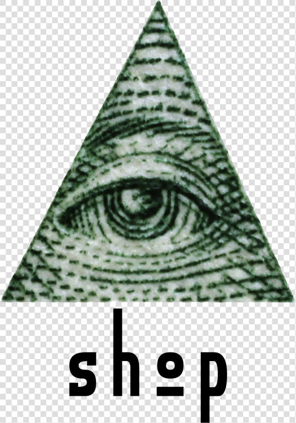 Illuminati Eye Of Providence Symbol Computer Icons   Illuminati Triangle  HD Png DownloadTransparent PNG