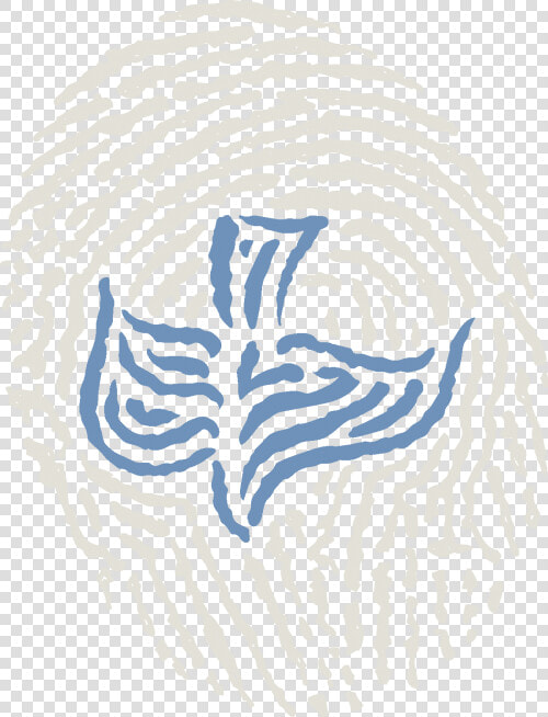 Spiritual Fingerprint Logo Final   Fingerprint Spiritual Gifts  HD Png DownloadTransparent PNG