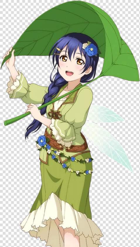 ラブ ライブ 妖精 の 国 編  HD Png DownloadTransparent PNG