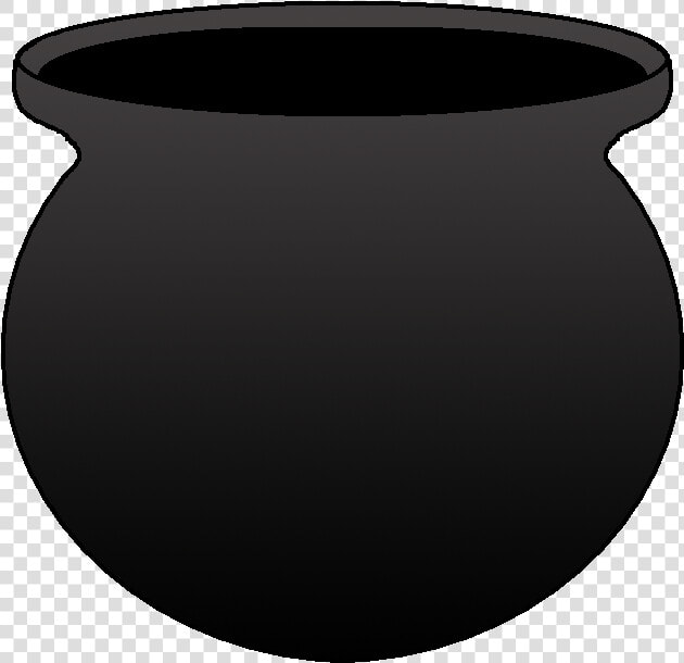 Witch Cauldron Clipart   Vase  HD Png DownloadTransparent PNG