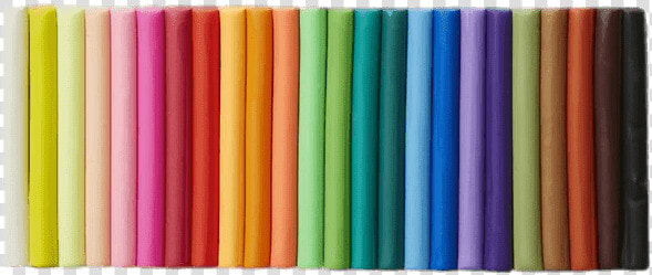 Assorted Plasticine Sticks   Art Paper  HD Png DownloadTransparent PNG