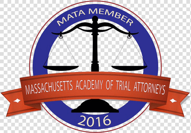 Massachusetts Academy Of Trial Attorneys  HD Png DownloadTransparent PNG