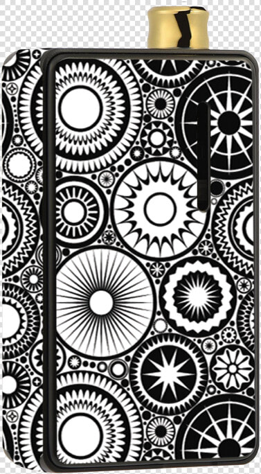 Abstract Circles Dotmod Aio Skins Class   Mobile Phone Case  HD Png DownloadTransparent PNG