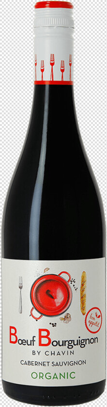 Boeuf Bourguignon   Glass Bottle  HD Png DownloadTransparent PNG