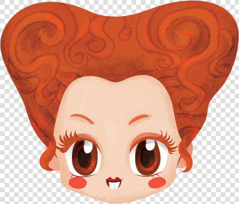 Hocus Pocus Cookie Cutter  HD Png DownloadTransparent PNG