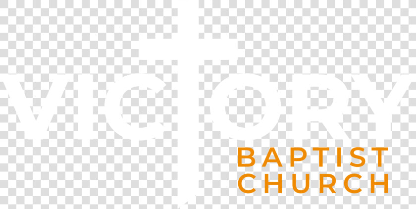 Victory Baptist Church   Cross  HD Png DownloadTransparent PNG