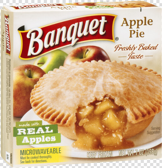 Banquet Pot Pies  HD Png DownloadTransparent PNG