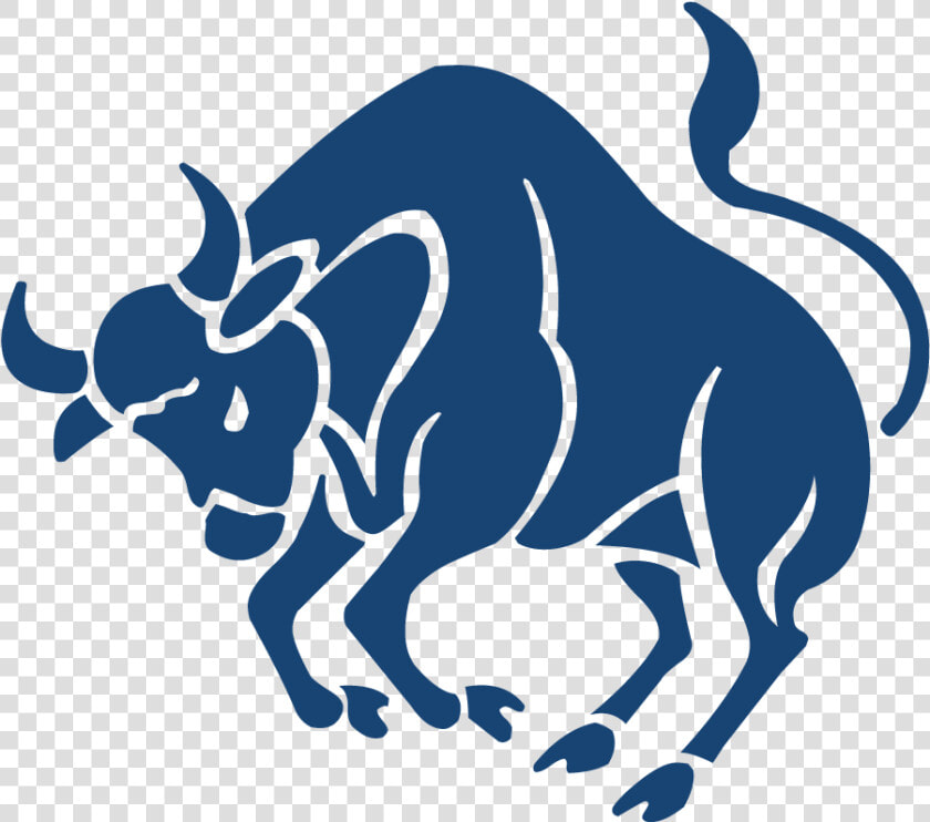 Horoscope Taurus Sign Clipart   Taurus Clipart  HD Png DownloadTransparent PNG