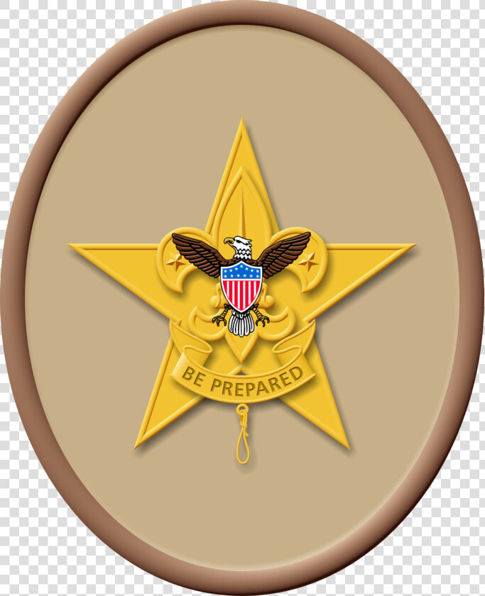 Star Is The Rank Above First Class And Below Life Scout   Boy Scouts Of America  HD Png DownloadTransparent PNG