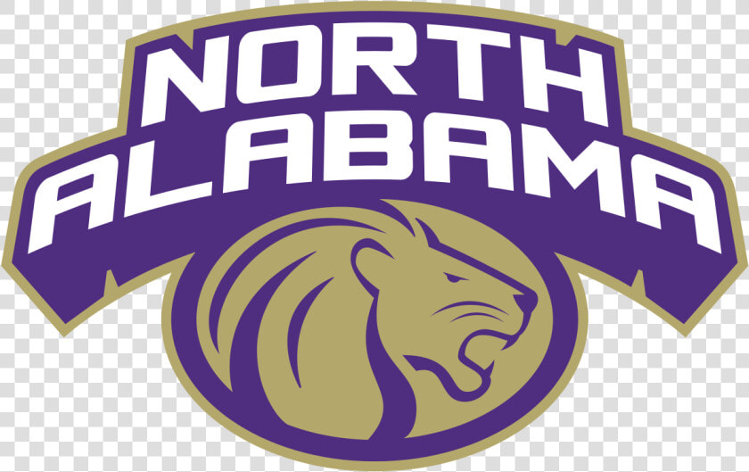 Una Logo Class Img Responsive True Size   University Of North Alabama  HD Png DownloadTransparent PNG