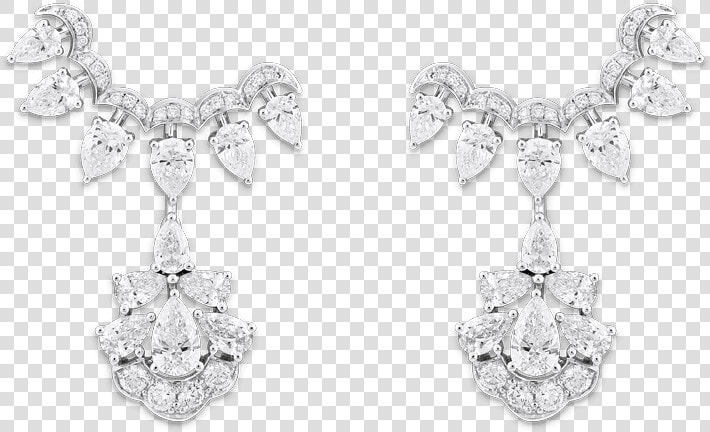 Sartoro Gaia Bloom Bangle Gbloom e1wg   Earrings  HD Png DownloadTransparent PNG