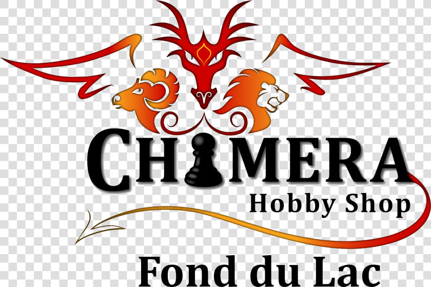 Chimera Hobby Shop  HD Png DownloadTransparent PNG