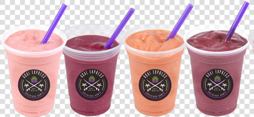 Smoothies M   Acai With Banana And Coconut Smoothie  HD Png DownloadTransparent PNG