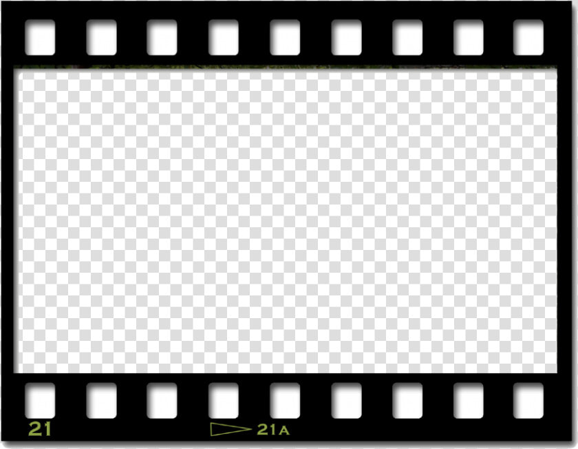 Film Strip Vector Png   Transparent Background Film Strip  Png DownloadTransparent PNG