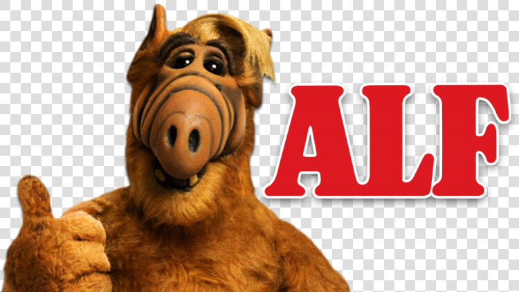 Alf Hd Png  Transparent PngTransparent PNG