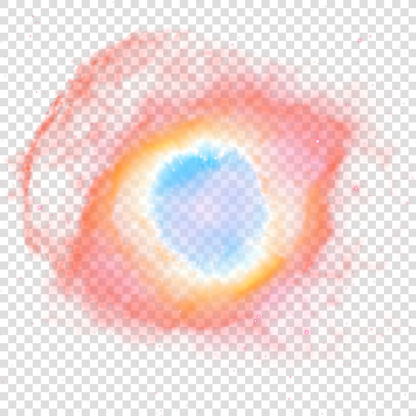 Translucent Helix Nebula  HD Png DownloadTransparent PNG