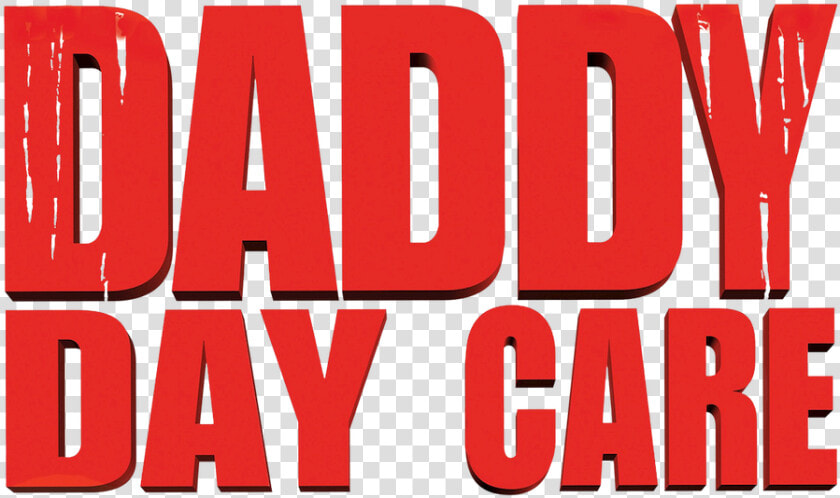 Daddy Day Care   Daddy Day Care Logo  HD Png DownloadTransparent PNG