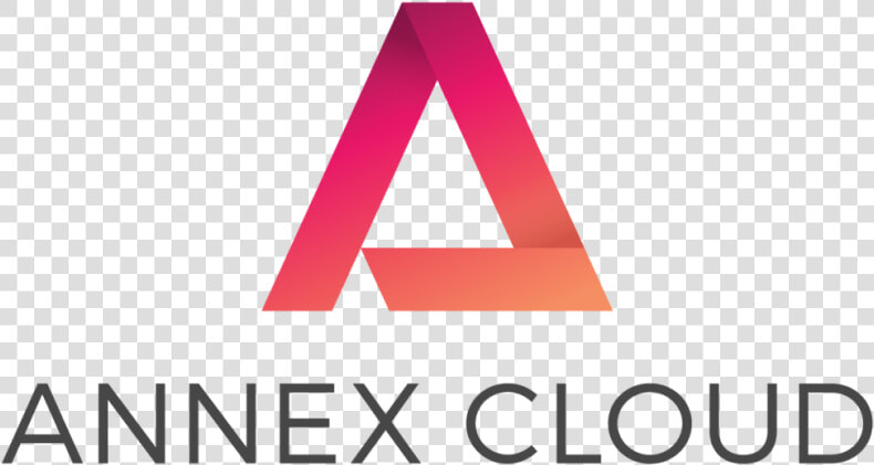 Annex Cloud Logo  HD Png DownloadTransparent PNG