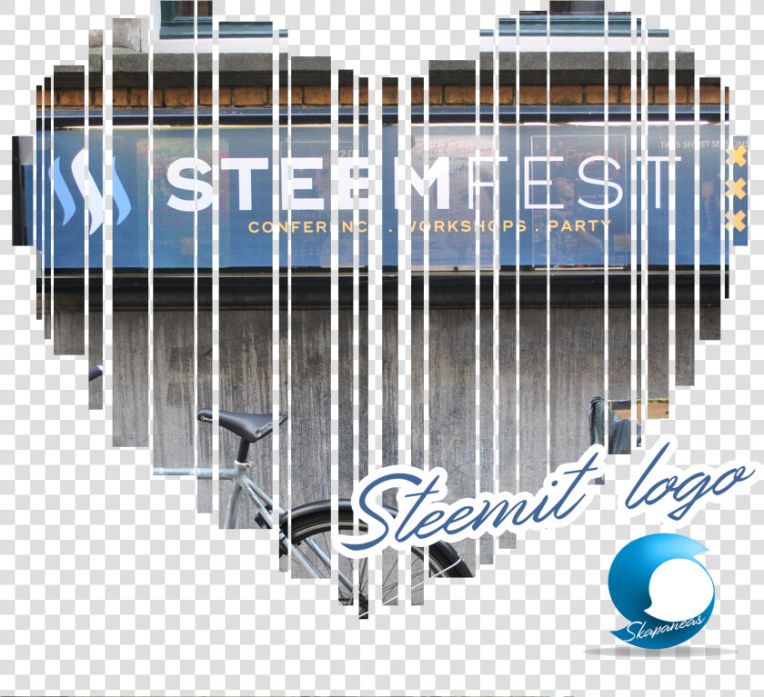 Transparent Steemit Logo   Png Download   Poster  Png DownloadTransparent PNG