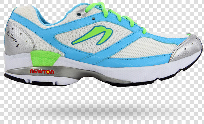 Newton Lady Isaac Side View   Running Shoe  HD Png DownloadTransparent PNG