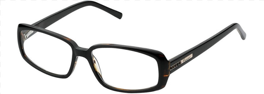 Black Carolina Herrera Glasses  HD Png DownloadTransparent PNG